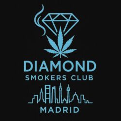 Diamond Smoker Club Madrid